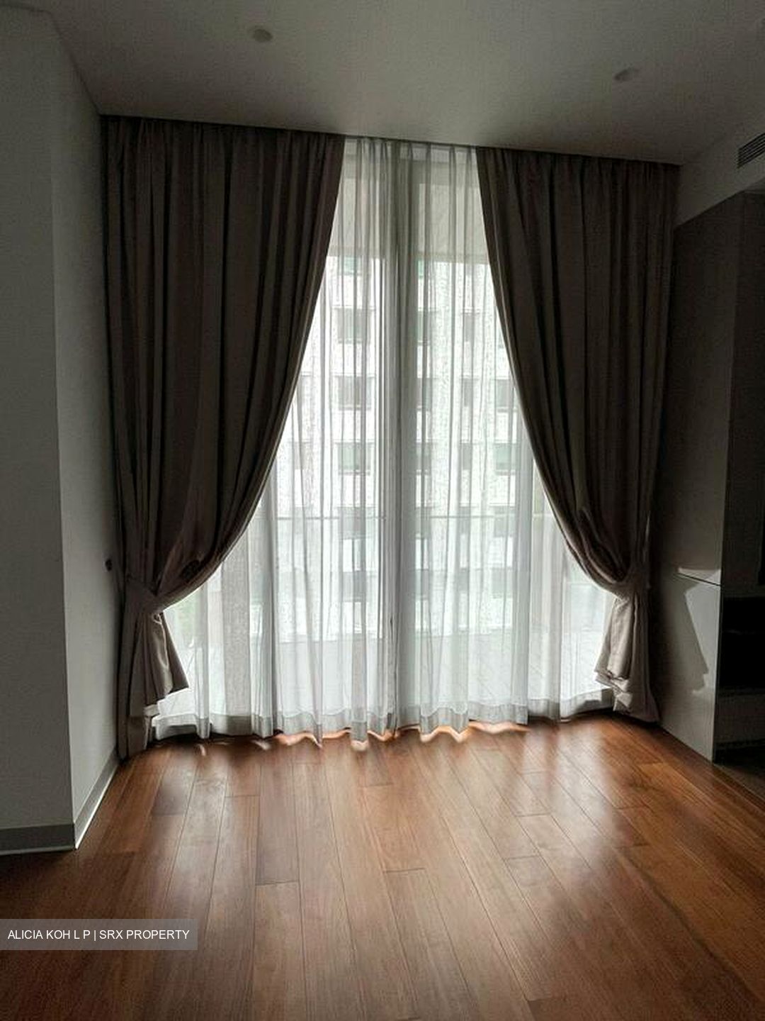 8 Hullet (D9), Apartment #520440791